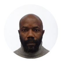 Olutade Israel Ojesanmi