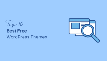 10 Best Free Responsive WordPress Themes in 2024