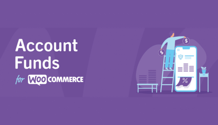 Account Funds - WordPress Plugin for WooCommerce