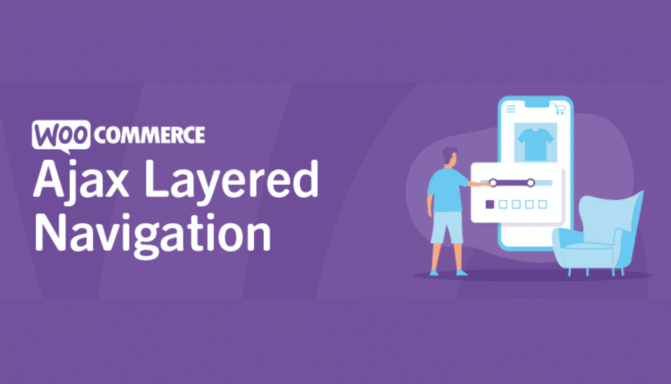 Ajax-Enabled Enhanced Layered Navigation WordPress Plugin