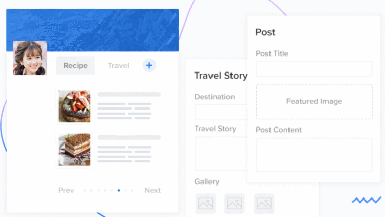 BuddyBlog Pro - BuddyPress WordPress Plugin