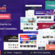 Classiads – Classified Ads WordPress Theme