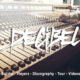 Decibel – Professional Music WordPress Theme