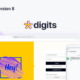 Digits – Mobile Phone Number OTP Signup and Login Form WordPress Plugin