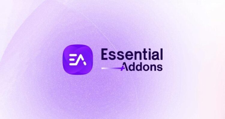 Essential Addons for Elementor Pro WordPress Plugin