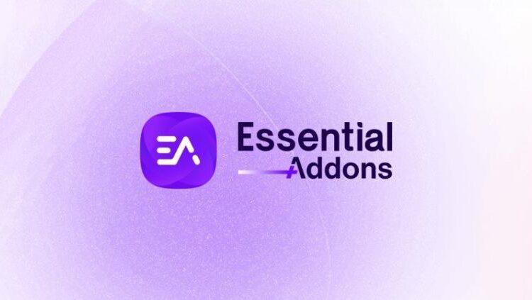 Essential Addons for Elementor Pro WordPress Plugin