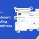 Fluent Booking Pro – Appointment Booking Calendar WordPress Plugin