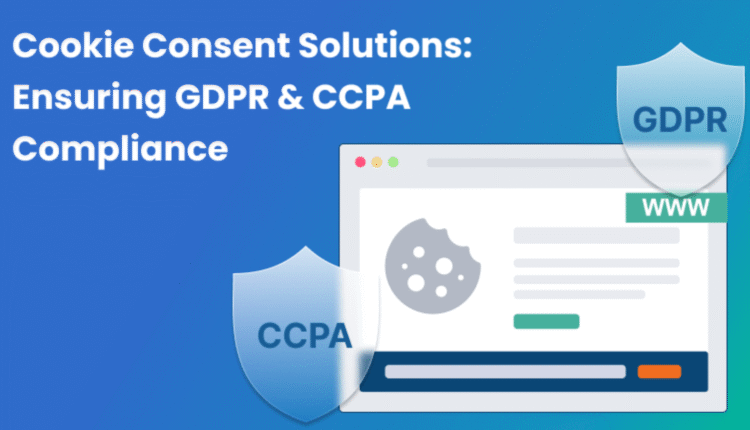 GDPR Cookie Consent Pro - WordPress Plugin