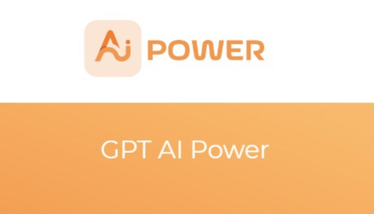 GPT AI Power Pro - AI Plugin WordPress Plugin