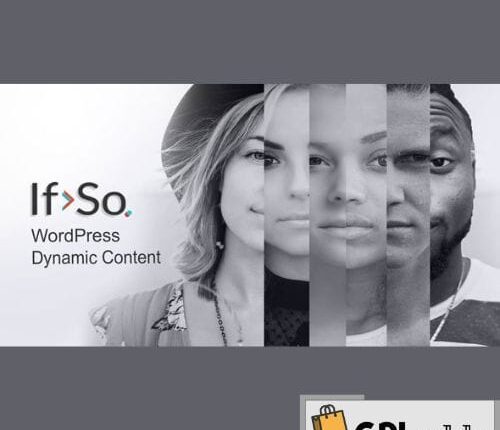 If-So Dynamic Content - WordPress Plugin