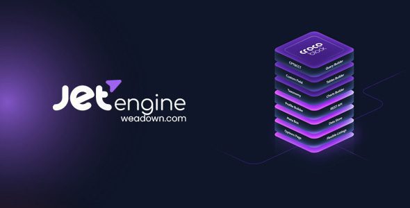 JetEngine - Dynamic Content WordPress Plugin