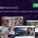 Kingster – Education, School WordPress Theme