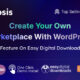 Mayosis – Digital Marketplace WordPress Theme