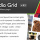 Media Grid – Responsive Portfolio WordPress Plugin