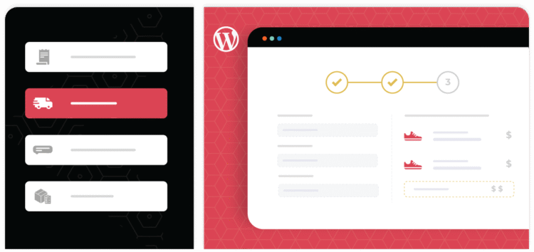 Multi-Step Checkout for WooCommerce Pro
