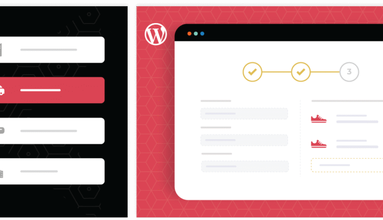 Multi-Step Checkout for WooCommerce Pro