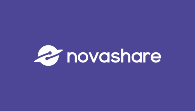 Novashare - Social Sharing WordPress Plugin