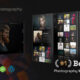 Novo – Photography WordPress Theme