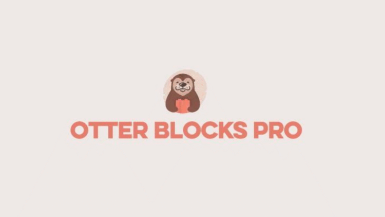 Otter Blocks Pro - Block Editor WordPress Plugin