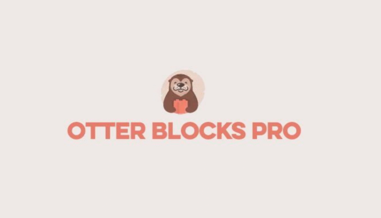 Otter Blocks Pro - Block Editor WordPress Plugin