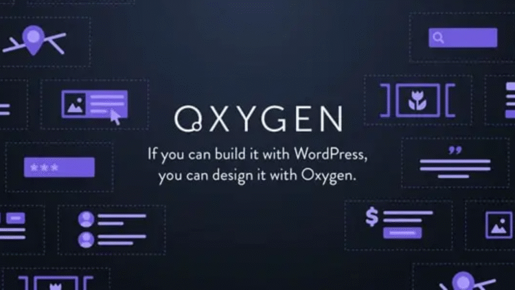 Oxygen Builder - The Ultimate Visual Site Builder WordPress Plugin
