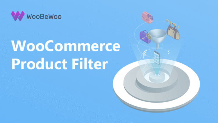 Product Filter Pro - WooBeWoo WooCommerce WordPress Plugin