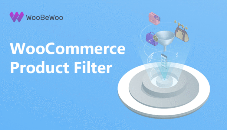 Product Filter Pro - WooBeWoo WooCommerce WordPress Plugin