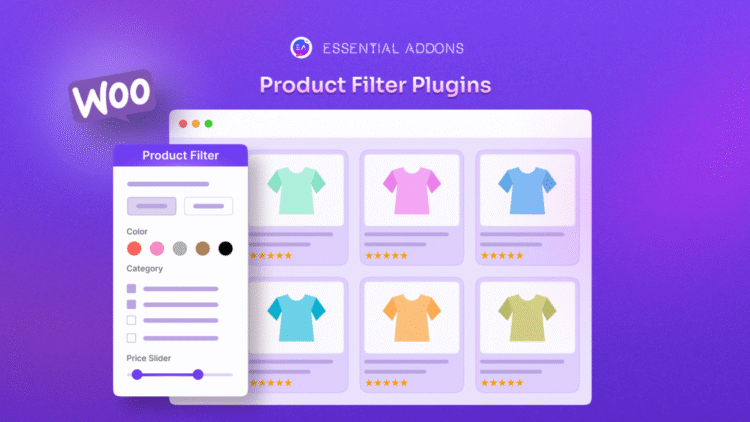 Product Filters - WordPress Plugin for WooCommerce