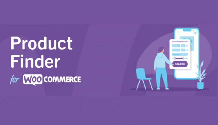 Product Finder - WordPress Plugin for WooCommerce