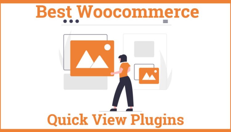 Quick View - WooCommerce WordPress Plugin