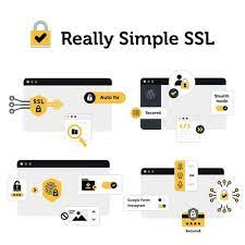 Really Simple SSL Pro - WordPress Plugin