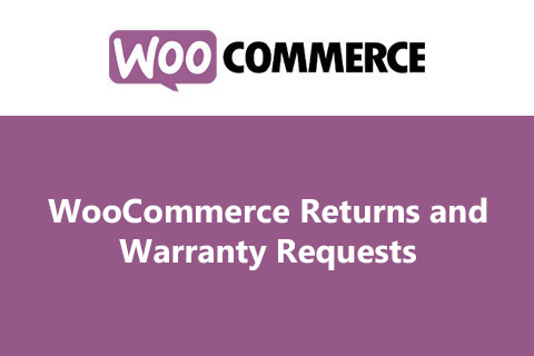 Returns and Warranty Requests WordPress Plugin
