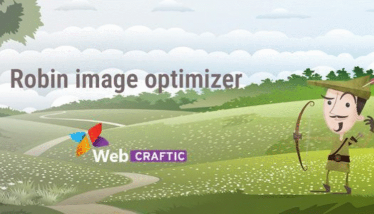 Robin Image Optimizer Pro - Webcraftic WordPress Plugin