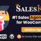 SalesKing – Ultimate Sales Team, Agents & Reps WordPress Plugin for WooCommerce