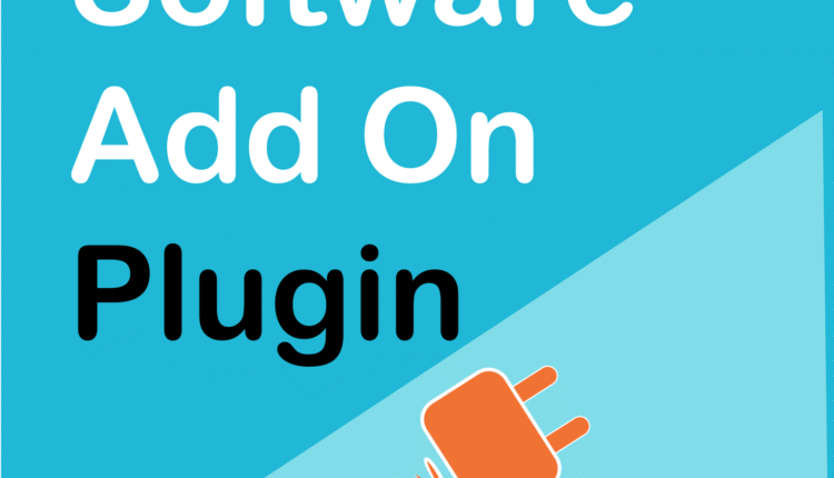 Software Add-on for WooCommerce WordPress Plugin