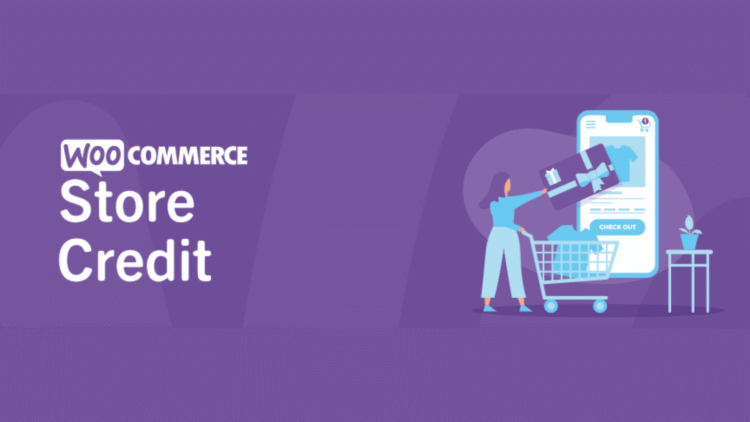 Store Credit - WordPress Plugin for WooCommerce