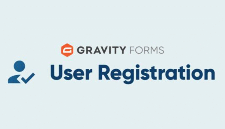 User Registration Add-On - Gravity Forms WordPress Plugin