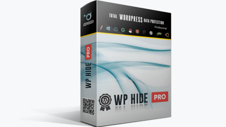 WP Hide Pro and Security Enhancer - WordPress Plugin