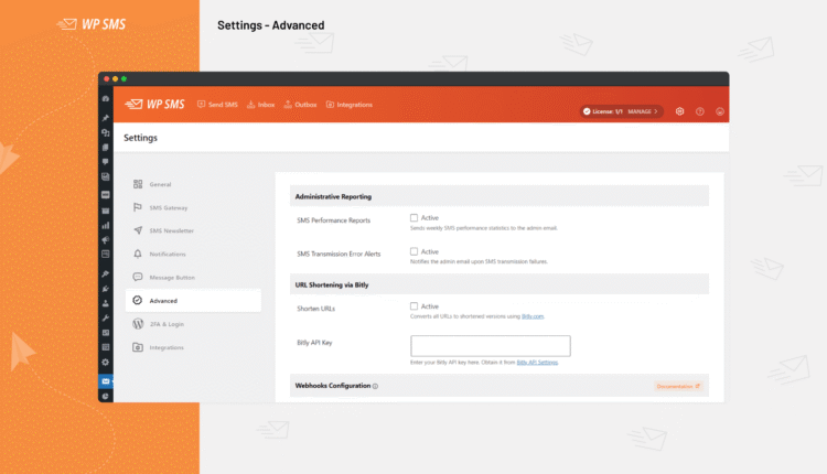 WP SMS Pro - Most Advanced SMS Messaging and Notification WordPress Plugin