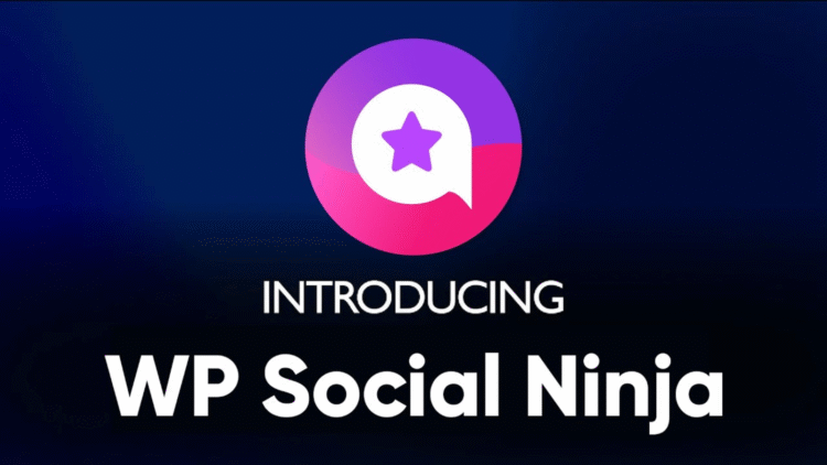 WP Social Ninja Pro - WordPress Plugin
