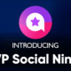 WP Social Ninja Pro – WordPress Plugin