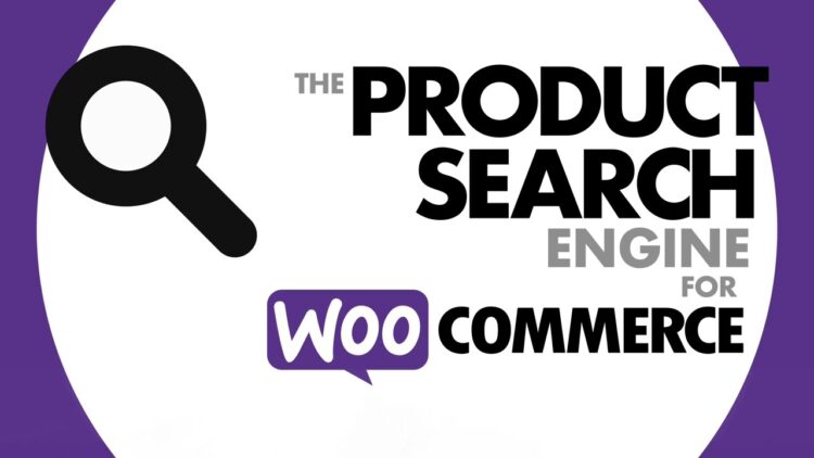 WooCommerce Product Search WordPress Plugin