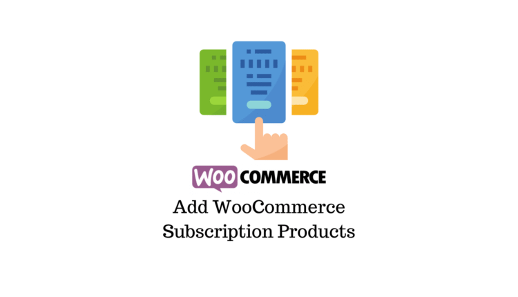 WooCommerce Subscriptions WordPress Plugin