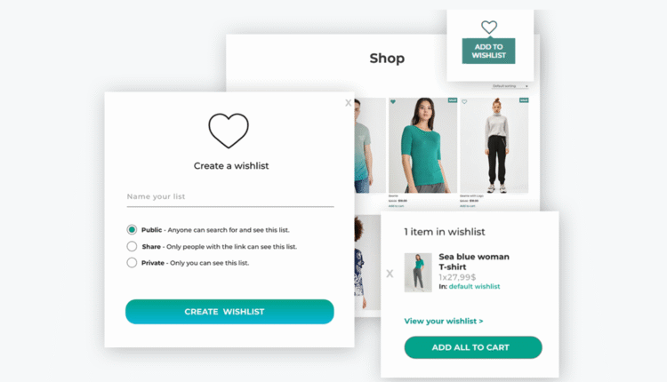 YITH Wishlist Premium - WooCommerce Plugin