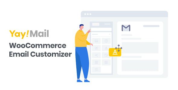 YayMail Pro and Addons - WooCommerce Email Customizer