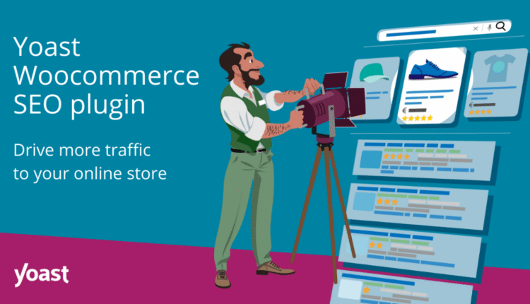 Yoast - WooCommerce SEO WordPress Plugin