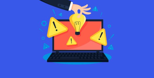 common WordPress mistakes