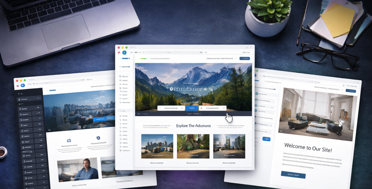 Elementor Pro vs Divi vs Astra Pro