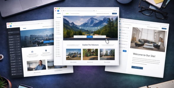 Elementor Pro vs Divi vs Astra Pro