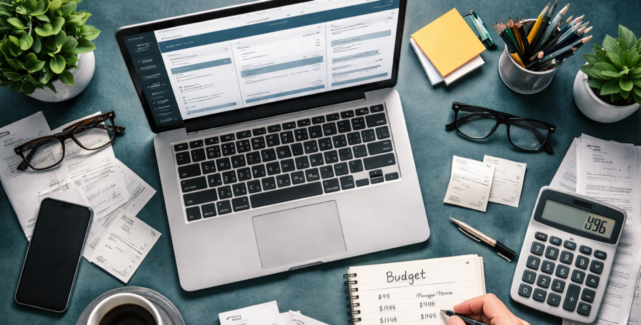 WordPress web design business costs